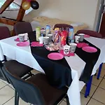 Pod Starymi Lipami * Štetín