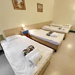 Ubytování v soukromí Pod Starymi Lipami