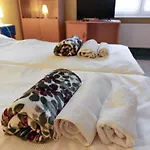 Pod Starymi Lipami Ubytování v soukromí Štetín