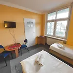 Ubytování v soukromí Pod Starymi Lipami Štetín