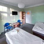Pod Starymi Lipami Ubytování v soukromí