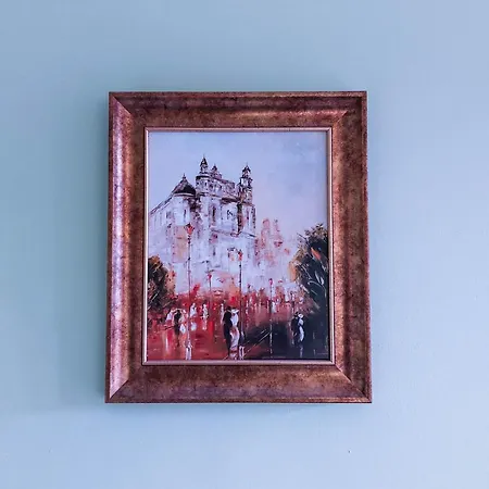 Pod Starymi Lipami Kwatera prywatna *