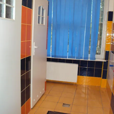 Kwatera prywatna Pod Starymi Lipami Szczecin