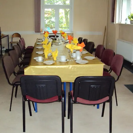 Kwatera prywatna Pod Starymi Lipami Szczecin