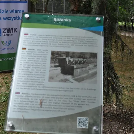 Kwatera prywatna Pod Starymi Lipami *