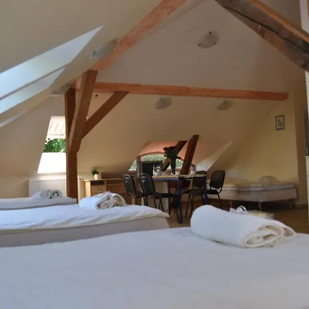 Pod Starymi Lipami *