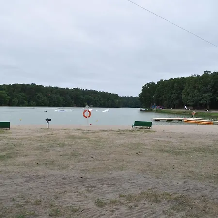 Pod Starymi Lipami Szczecin