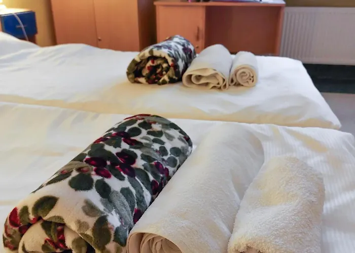 Pod Starymi Lipami Accommodatie bij particulieren Szczecin