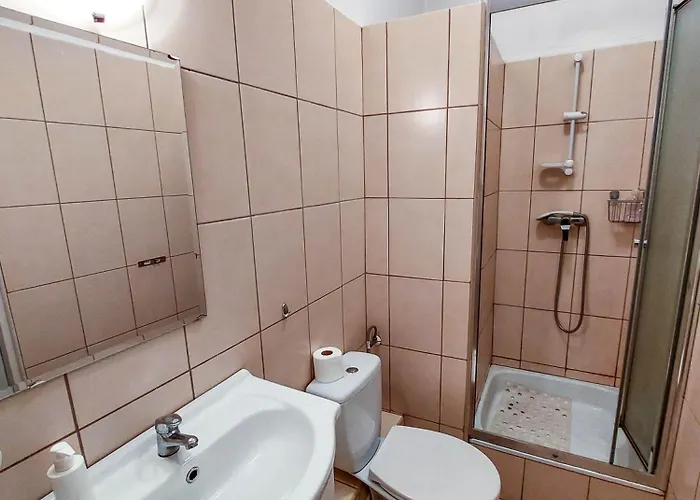 Pod Starymi Lipami Accommodatie bij particulieren