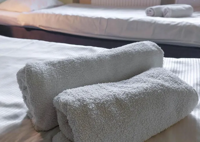 Pod Starymi Lipami シュチェチン