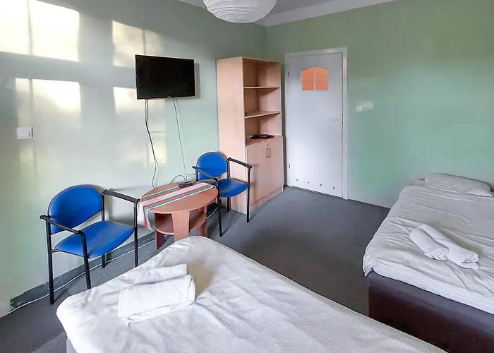 Pod Starymi Lipami Accommodatie bij particulieren