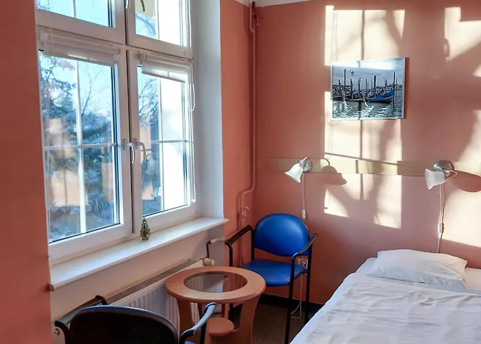 Pod Starymi Lipami Accommodatie bij particulieren *