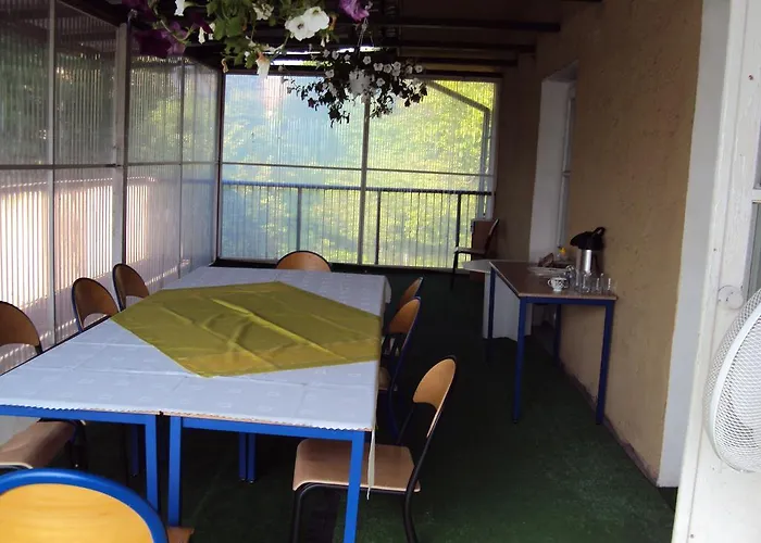 Accommodatie bij particulieren Pod Starymi Lipami Szczecin