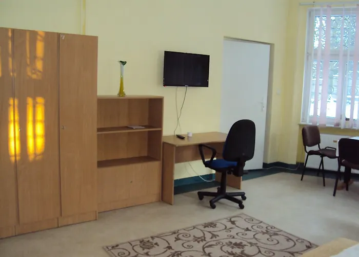 Pod Starymi Lipami Accommodatie bij particulieren