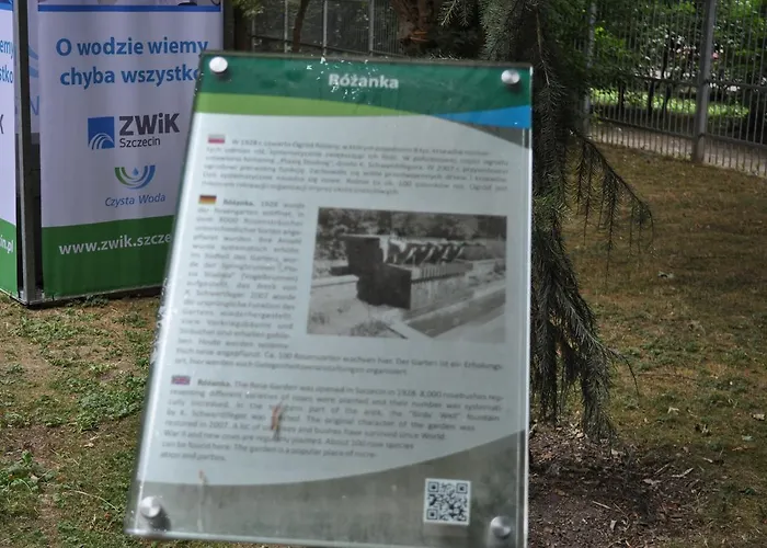 Accommodatie bij particulieren Pod Starymi Lipami *