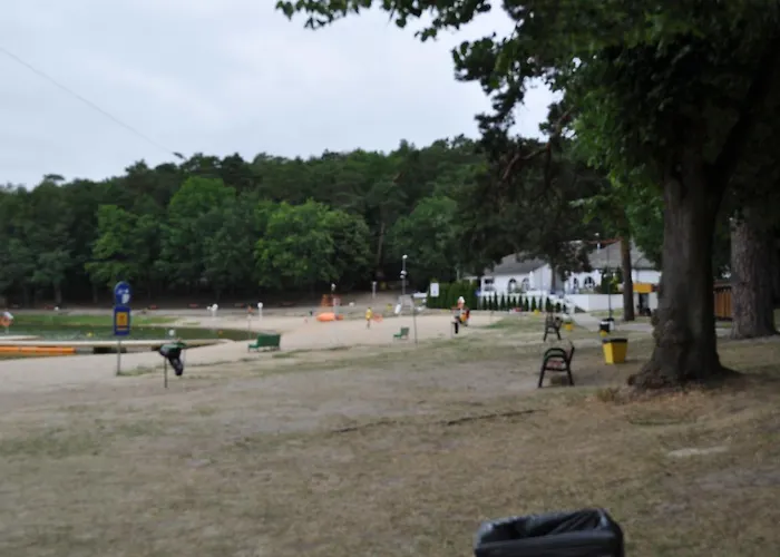 Pod Starymi Lipami Accommodatie bij particulieren Szczecin